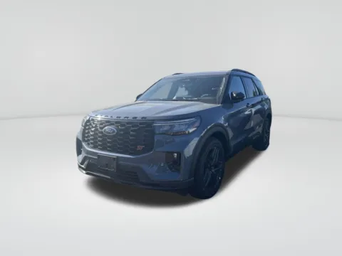 Photos of 2025 Ford Explorer ST for sale in Washougal, WA at Westlie Ford