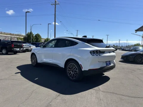 Another view of 2025 Ford Mustang Mach-E Premium for sale in Washougal, WA at Westlie Ford
