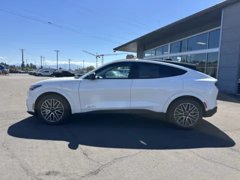 Photos of 2025 Ford Mustang Mach-E Premium for sale in Washougal, WA at Westlie Ford