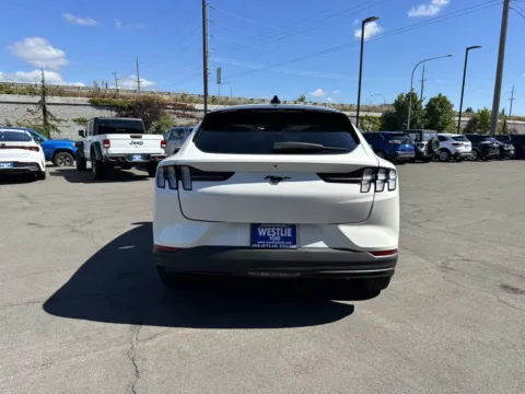 More photos of 2025 Ford Mustang Mach-E Premium at Westlie Ford, WA