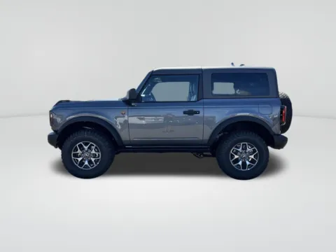 Photos of 2025 Ford Bronco Badlands for sale in Washougal, WA at Westlie Ford