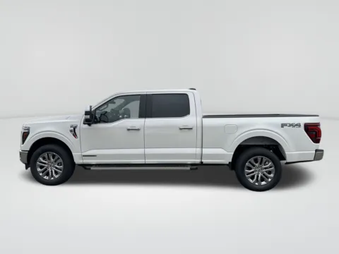 Photos of 2025 Ford F-150 Lariat for sale in Washougal, WA at Westlie Ford