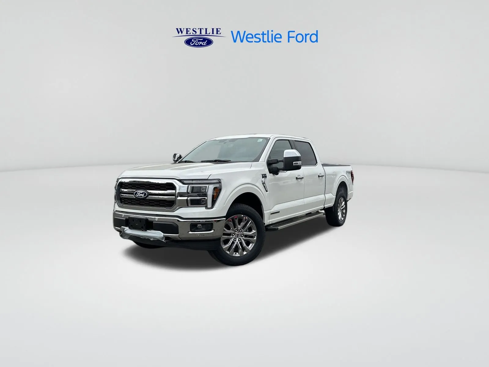 2025 Ford F-150 Lariat for sale in Washougal, WA