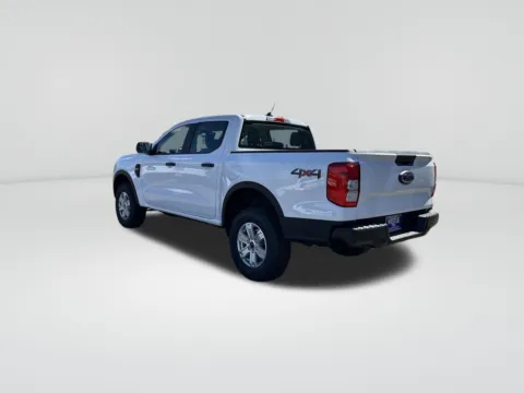 Another view of 2025 Ford Ranger XL for sale in Washougal, WA at Westlie Ford