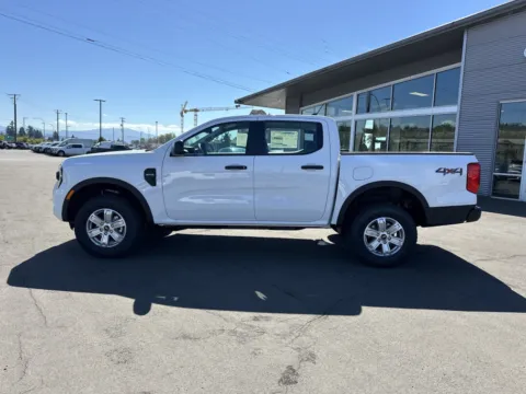 Photos of 2025 Ford Ranger XL for sale in Washougal, WA at Westlie Ford
