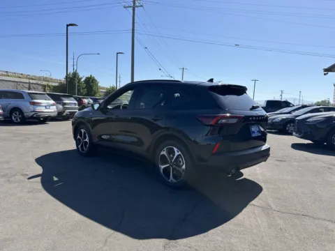 Another view of 2025 Ford Escape ST-Line Select for sale in Washougal, WA at Westlie Ford