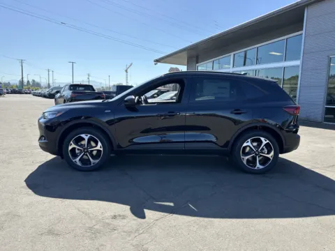Photos of 2025 Ford Escape ST-Line Select for sale in Washougal, WA at Westlie Ford