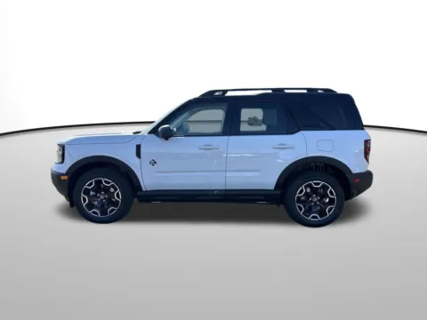 Photos of 2025 Ford Bronco Sport Outer Banks for sale in Washougal, WA at Westlie Ford
