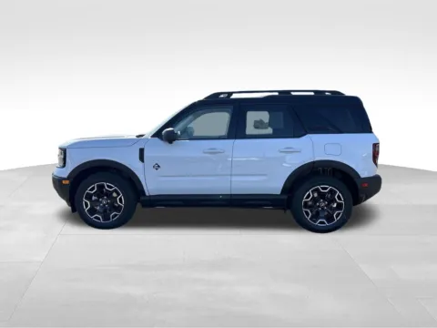 Photos of 2025 Ford Bronco Sport Outer Banks for sale in Washougal, WA at Westlie Ford
