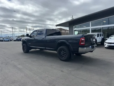 More photos of 2022 Ram 3500 Laramie at Westlie Ford, WA