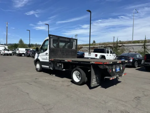 More photos of 2019 Ford Transit Chassis 350 HD at Westlie Ford, WA