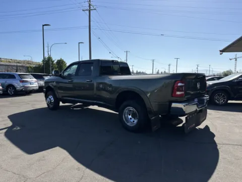 More photos of 2021 Ram 3500 Laramie at Westlie Ford, WA