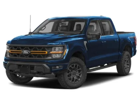 White 2025 Ford F-150 Tremor for sale in Washougal, WA