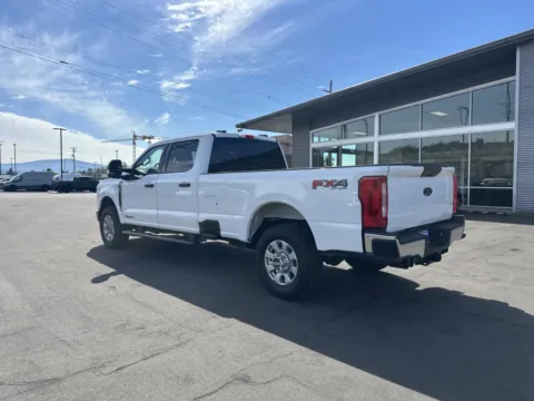 More photos of 2023 Ford Super Duty F-350 SRW at Westlie Ford, WA
