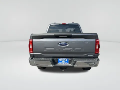 More photos of 2023 Ford F-150 XLT at Westlie Ford, WA