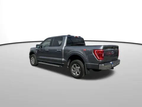 Another view of 2023 Ford F-150 XLT for sale in Washougal, WA at Westlie Ford