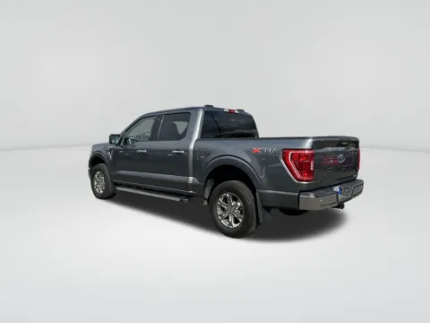 Another view of 2023 Ford F-150 XLT for sale in Washougal, WA at Westlie Ford