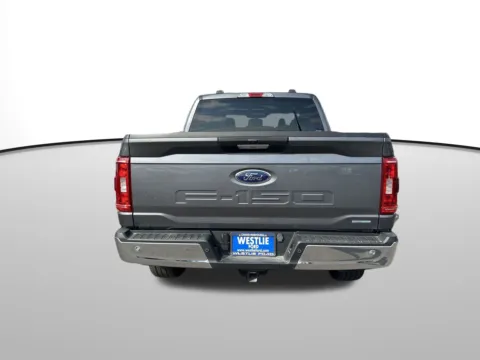 More photos of 2023 Ford F-150 XLT at Westlie Ford, WA