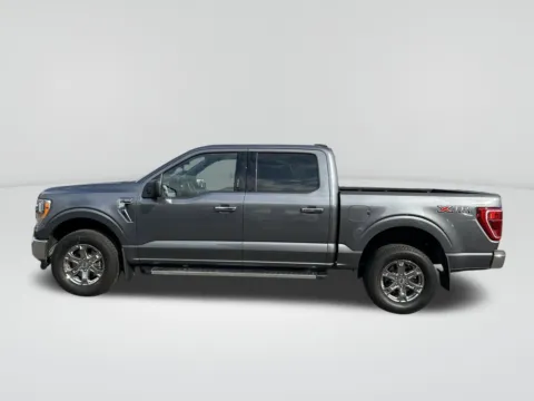 Photos of 2023 Ford F-150 XLT for sale in Washougal, WA at Westlie Ford