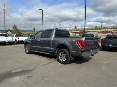 More photos of 2023 Ford F-150 XLT at Westlie Ford, WA