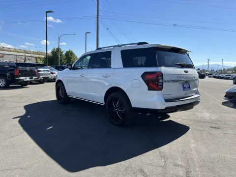 More photos of 2024 Ford Expedition Platinum at Westlie Ford, WA