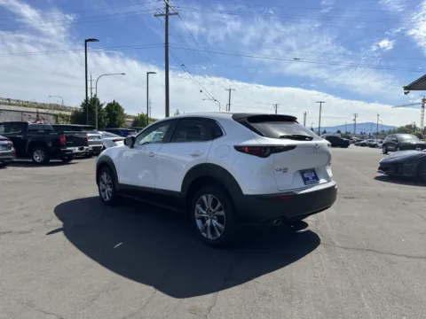 More photos of 2021 Mazda CX-30 Preferred at Westlie Ford, WA
