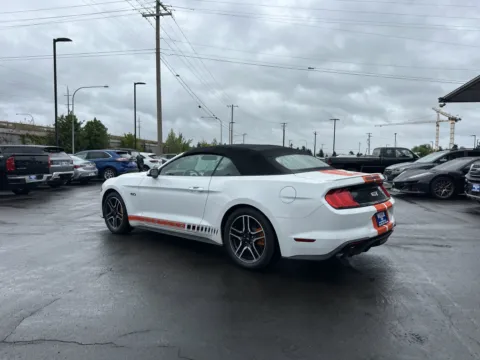 More photos of 2019 Ford Mustang GT Premium at Westlie Ford, WA