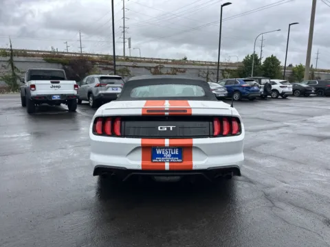 More photos of 2019 Ford Mustang GT Premium at Westlie Ford, WA
