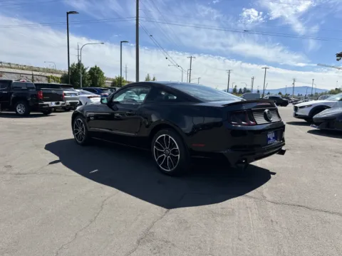 More photos of 2013 Ford Mustang at Westlie Ford, WA