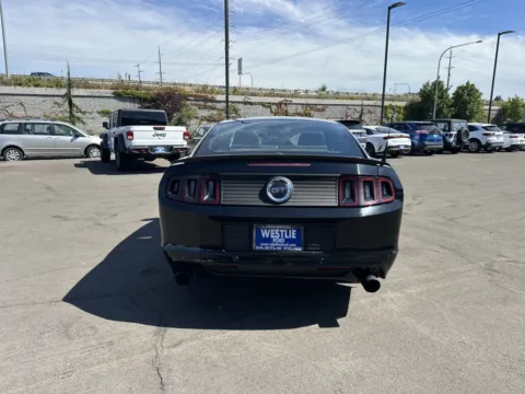 More photos of 2013 Ford Mustang at Westlie Ford, WA