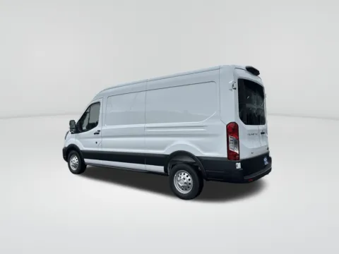 Another view of 2025 Ford Transit-250 for sale in Washougal, WA at Westlie Ford