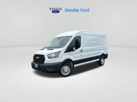 White 2025 Ford Transit-250 for sale in Washougal, WA