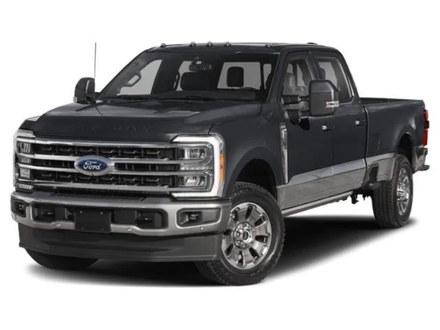 2026 Ford Super Duty F-350 SRW for sale in Washougal, WA