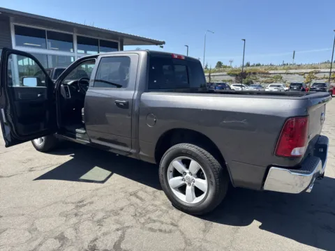 More photos of 2022 Ram 1500 Classic SLT at Westlie Ford, WA
