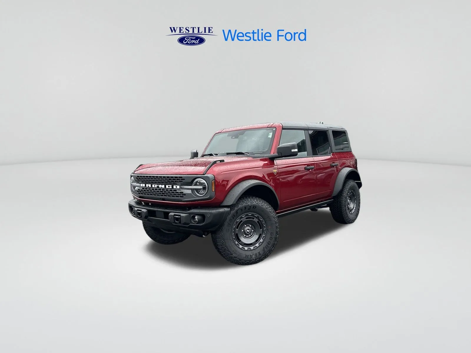 2025 Ford Bronco Badlands for sale in Washougal, WA