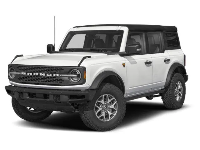 2025 Ford Bronco Badlands for sale in Washougal, WA