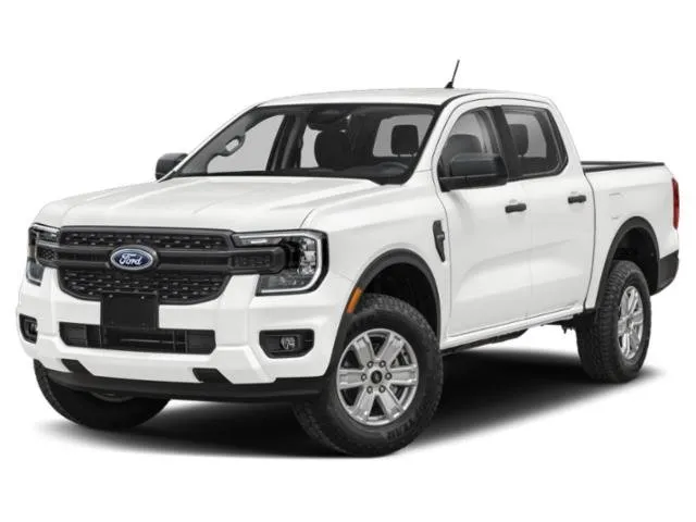 2025 Ford Ranger XL for sale in Washougal, WA