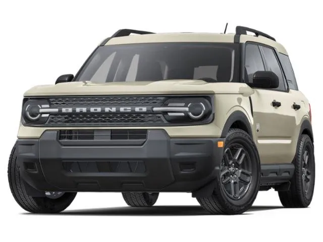 2025 Ford Bronco Sport Big Bend for sale in Washougal, WA