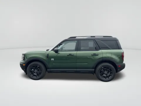 Photos of 2025 Ford Bronco Sport Big Bend for sale in Washougal, WA at Westlie Ford