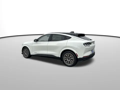 Another view of 2025 Ford Mustang Mach-E Premium for sale in Washougal, WA at Westlie Ford