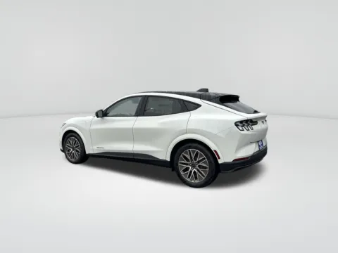 Another view of 2025 Ford Mustang Mach-E Premium for sale in Washougal, WA at Westlie Ford