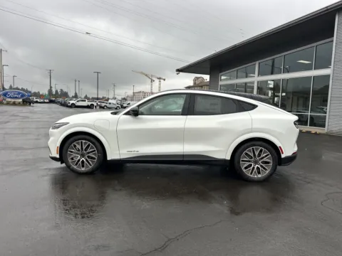 Photos of 2025 Ford Mustang Mach-E Premium for sale in Washougal, WA at Westlie Ford