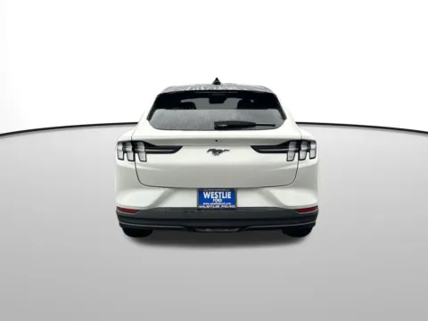 More photos of 2025 Ford Mustang Mach-E Premium at Westlie Ford, WA