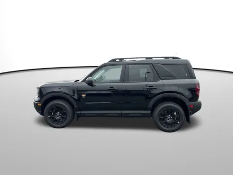 Photos of 2025 Ford Bronco Sport Badlands for sale in Washougal, WA at Westlie Ford