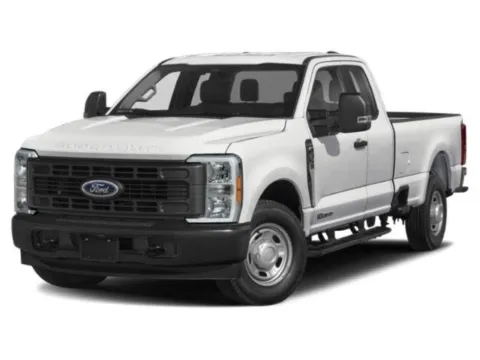 Gray 2026 Ford Super Duty F-350 SRW XLT for sale in Washougal, WA