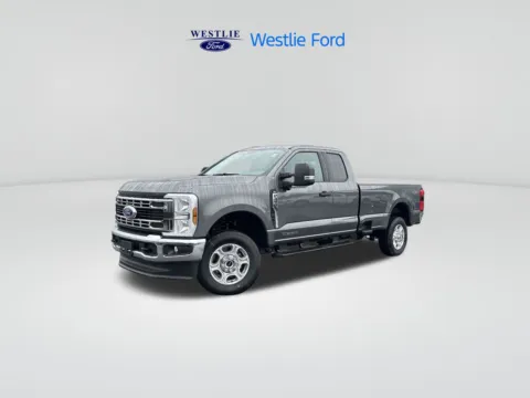 Gray 2026 Ford F-350SD XLT for sale in Washougal, WA