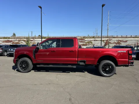 Photos of 2026 Ford Super Duty F-350 SRW XLT for sale in Washougal, WA at Westlie Ford