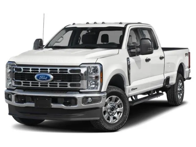 2026 Ford Super Duty F-350 SRW XLT for sale in Washougal, WA