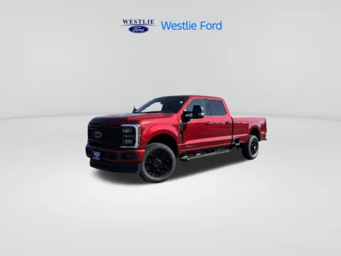 Red 2026 Ford F-350SD XLT for sale in Washougal, WA