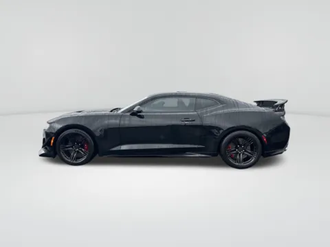 Photos of 2018 Chevrolet Camaro ZL1 for sale in Washougal, WA at Westlie Ford